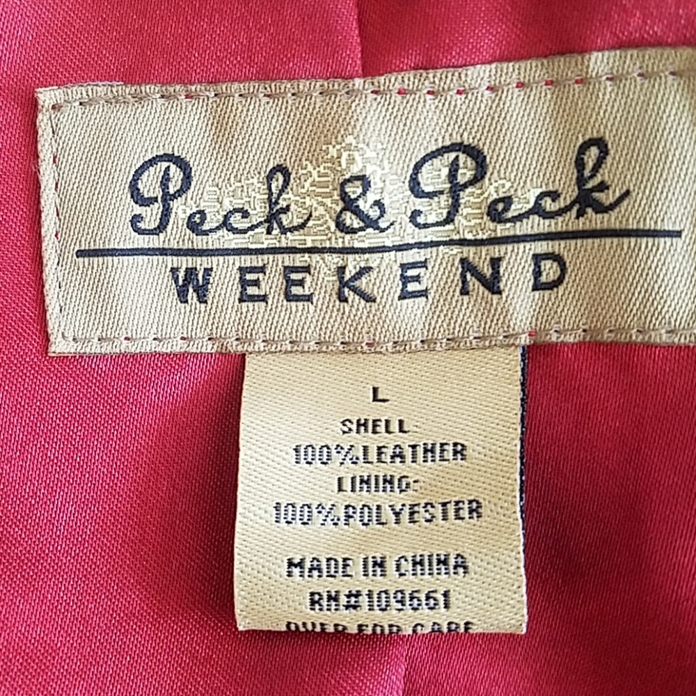 Ladies jacket - Picture 3 of 3
